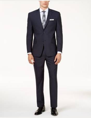 Shop Men's 2-Piece Suits from Marc New York by Andrew Marc up to