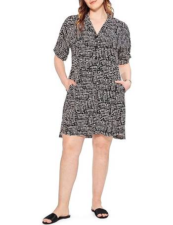 Shop Zappos NIC ZOE Women s Plus Size Dresses up to 45 Off