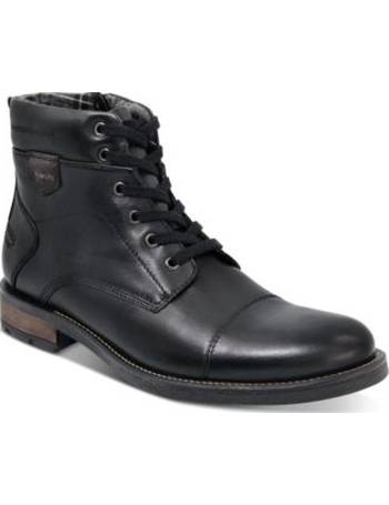 Shop Alfani Men's Boots up to 80% Off | DealDoodle