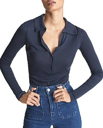 Shop Reiss Women's Bodysuits up to 70% Off