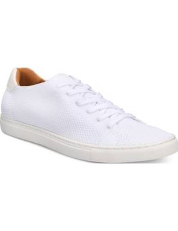 bar iii white shoes