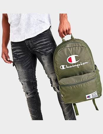 Finish line shop champion backpack