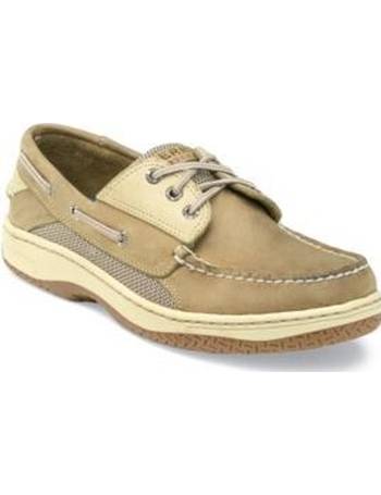 macys mens sperry boat shoes