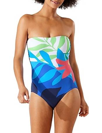 Shop Women's Tommy Bahama Swimwear up to 70% Off | DealDoodle