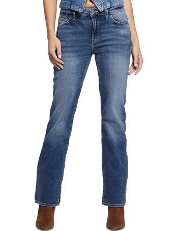 Women's Silver Jeans Co. Bootcut Jeans