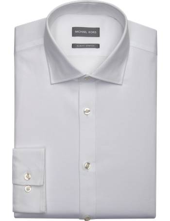 Shop Men's Michael Kors Shirts up to 80% Off | DealDoodle
