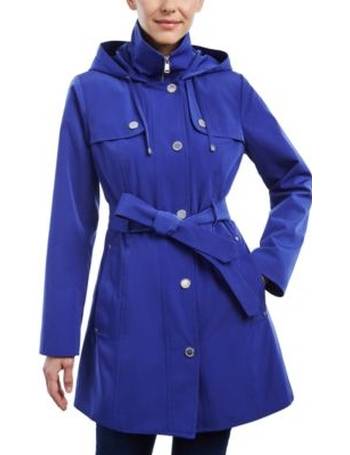 Shop Women's Rain Jackets & Raincoats up to 75% Off | DealDoodle