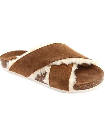 Portland boot clearance company slippers