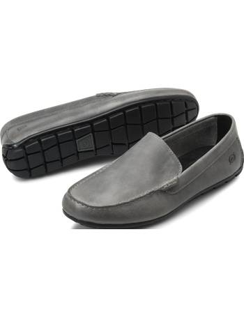 born shoes loafers
