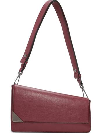 Shop Calvin Klein 2023 SS Casual Style Unisex Nylon Street Style Shoulder  Bags by ☆ROYAL.STRAWBERRY☆