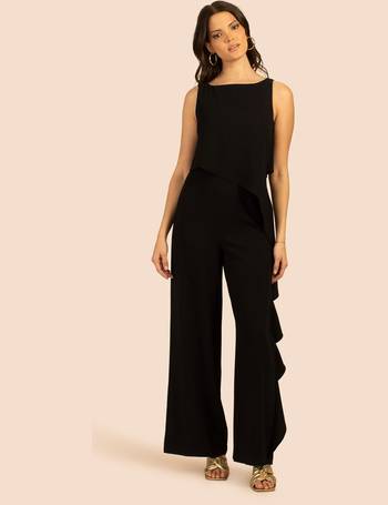 trina turk wayfarer jumpsuit