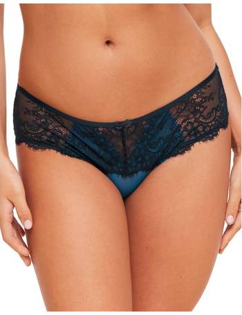 Adore Me Leto Invisible Pack Women's Hipster Panty