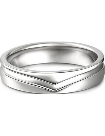 Jeulia hot sale mens rings