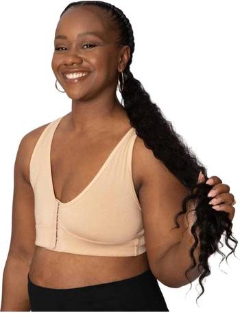 Shop Macy's Women's Front Closure Bras up to 75% Off