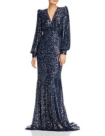 Rachel zoe 2024 sequin dress