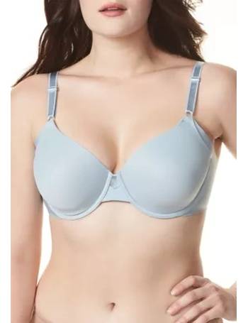Olga Signature Support Wirefree 2 Ply Bra GQ8221A GQ8221A for sale online