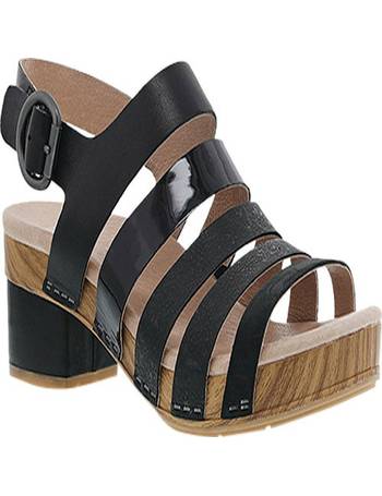 Shop Women s Strappy Sandals from Dansko up to 50 Off DealDoodle