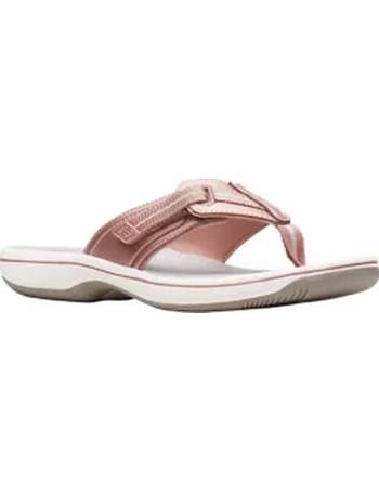 Belks clarks best sale sandals