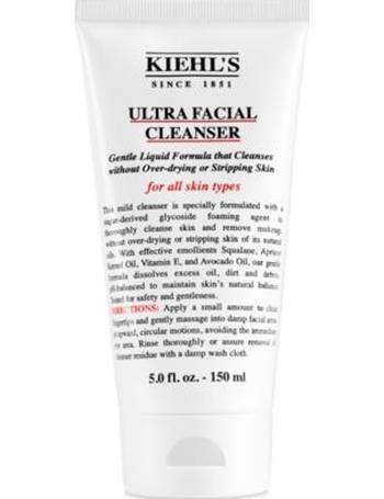 Shop Facial Cleansers