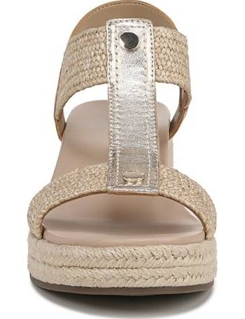 Shop Women s Wedge Sandals from VIONIC up to 50 Off DealDoodle