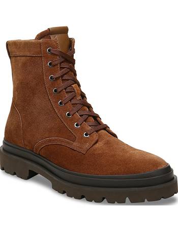 Vince edgar hotsell plain toe boot