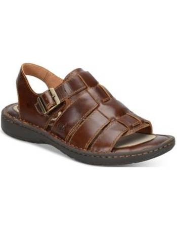 macys mens born shoes