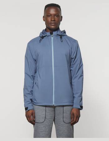 Shop johnnie-O Men's Waterproof Jackets up to 40% Off