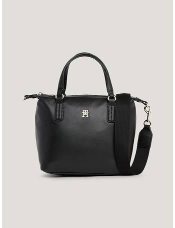 Tommy hilfiger outlet small tote bag