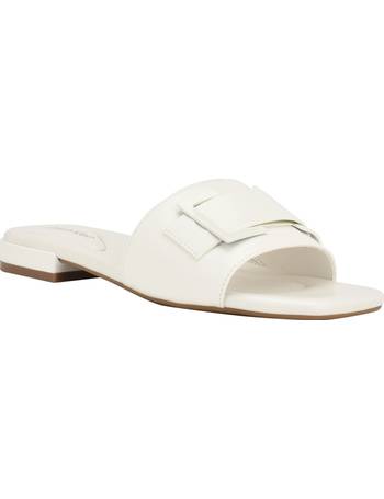 Macy's calvin klein hot sale womens shoes