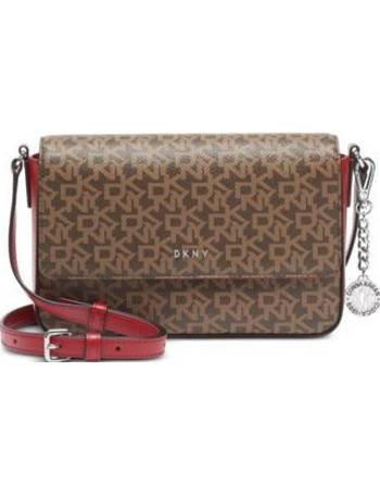 dkny bryant signature crossbody