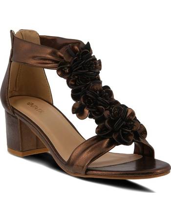 Famous footwear dress online sandals