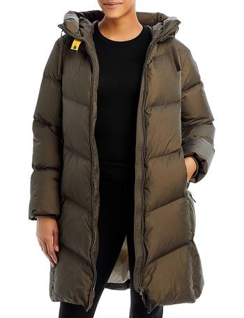 Parajumpers sindy velvet on sale coat