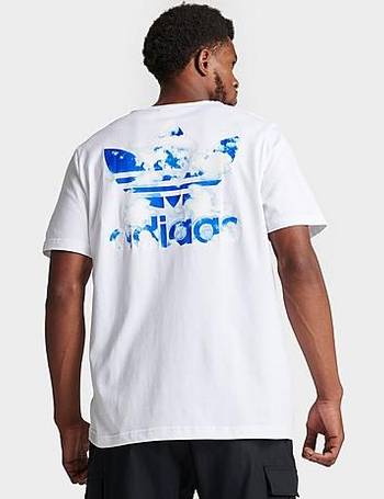 Jd mens sales adidas t shirts