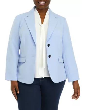 Kasper Women's Plus Size Jackets