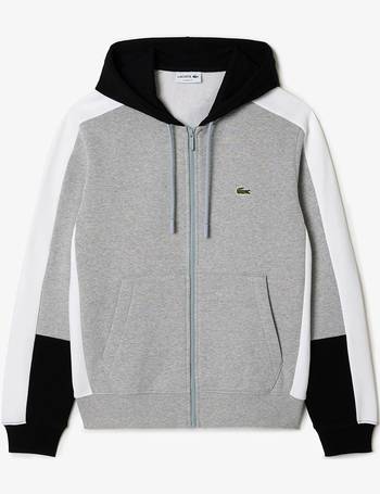 Sweatshirt Lacoste Sport Full Zip