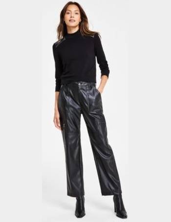 DKNY Jeans Broome High Rise Vintage Jeans - Macy's