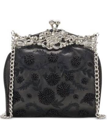 patricia nash renaissance coin zorita shoulder bag