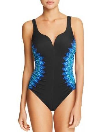 bloomingdales miraclesuit swimwear