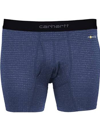 Shop Zappos Carhartt Men's Boxer Briefs up to 35% Off