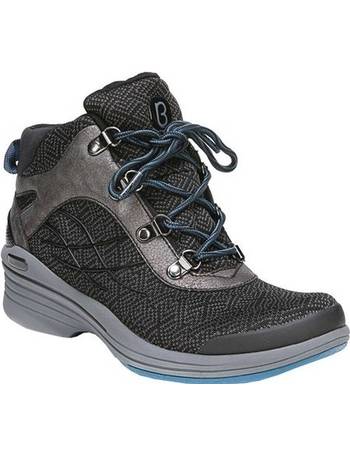 Bzees top hiking boots