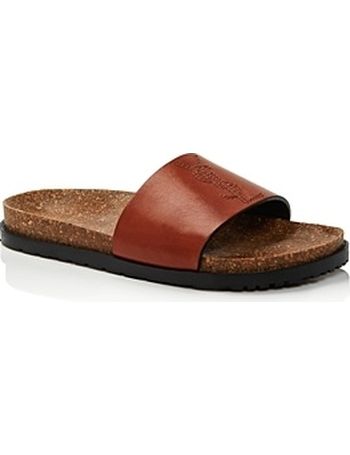 ysl women slides