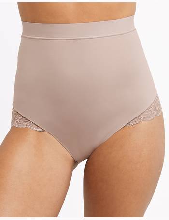 Maidenform Ultra-Firm Control Convertible Shapewear Slip with