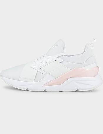 Finish line hotsell puma muse