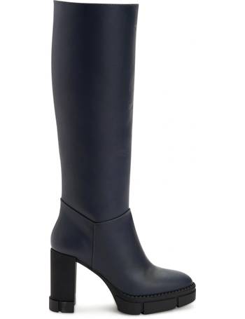 Shop Aquatalia Women s Knee High Boots up to 55 Off DealDoodle