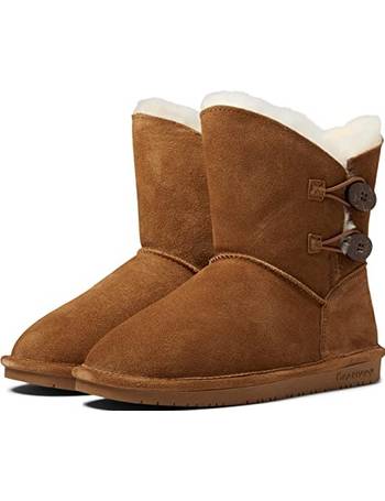 zappos womens bearpaw boots