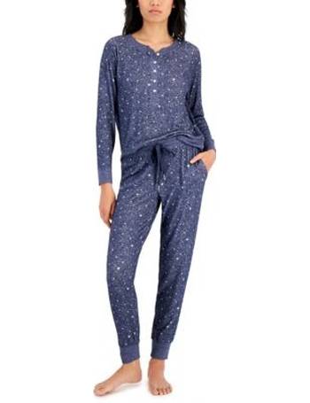 Shop Macy's Alfani Women's Sleepwear up to 95% Off