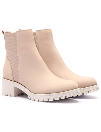 Crevo chelsea boots outlet womens