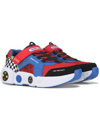 Skechers Kids' Thermo-Quake Sneaker Little/Big Kid