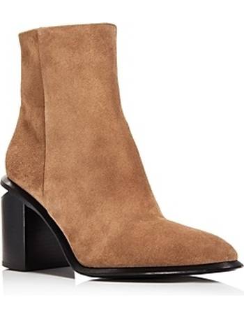 alexander wang boots bloomingdales