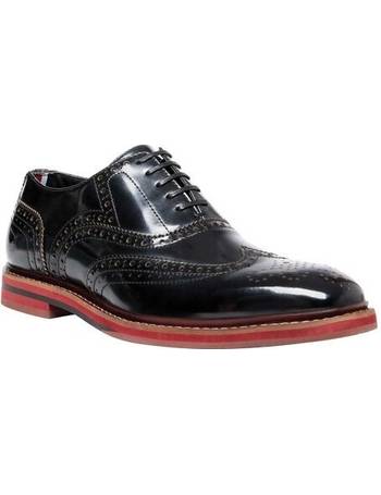 steve madden cingular wingtip